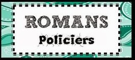 ROMANS POLICIER