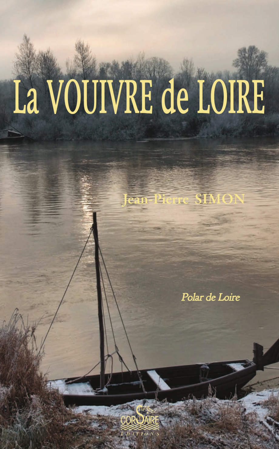 SIMON La Vouivre de Loire