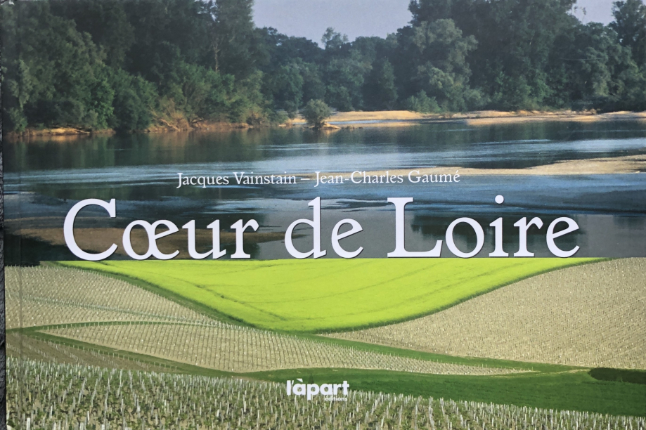 VAINSTAIN Coeur de Loire - Copie