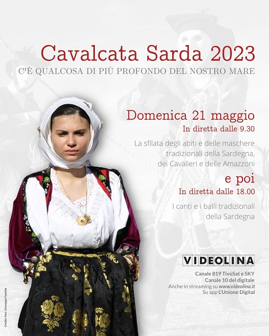 CAVALCATA SARDA1