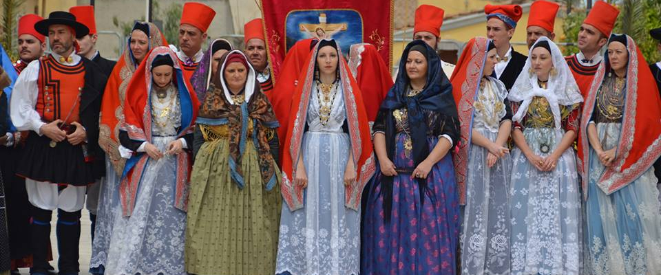 Souvenirs   de   la   Sardaigne   (Italie)