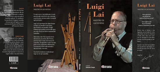 LUIGI LAI MAESTRO DI LAUNEDDAS1