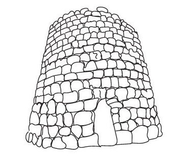 Nuraghe1