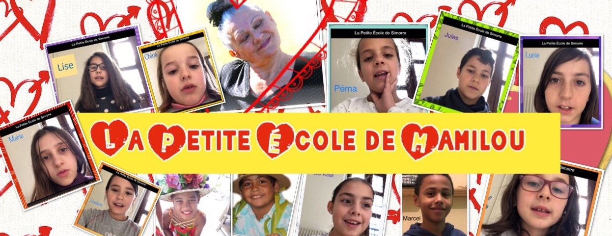 La Petite École de Mamilou