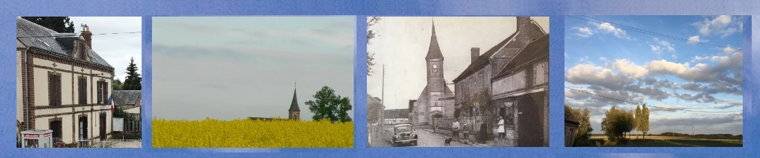 les amis de gournay le guerin en Normandie du Sud