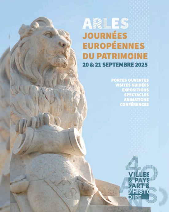 ARLES JEP