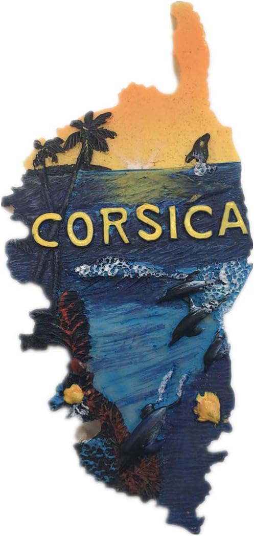 CORSICA