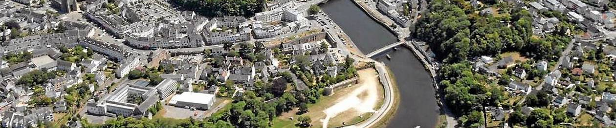 Actualités lycée Notre Dame du Voeu -Hennebont