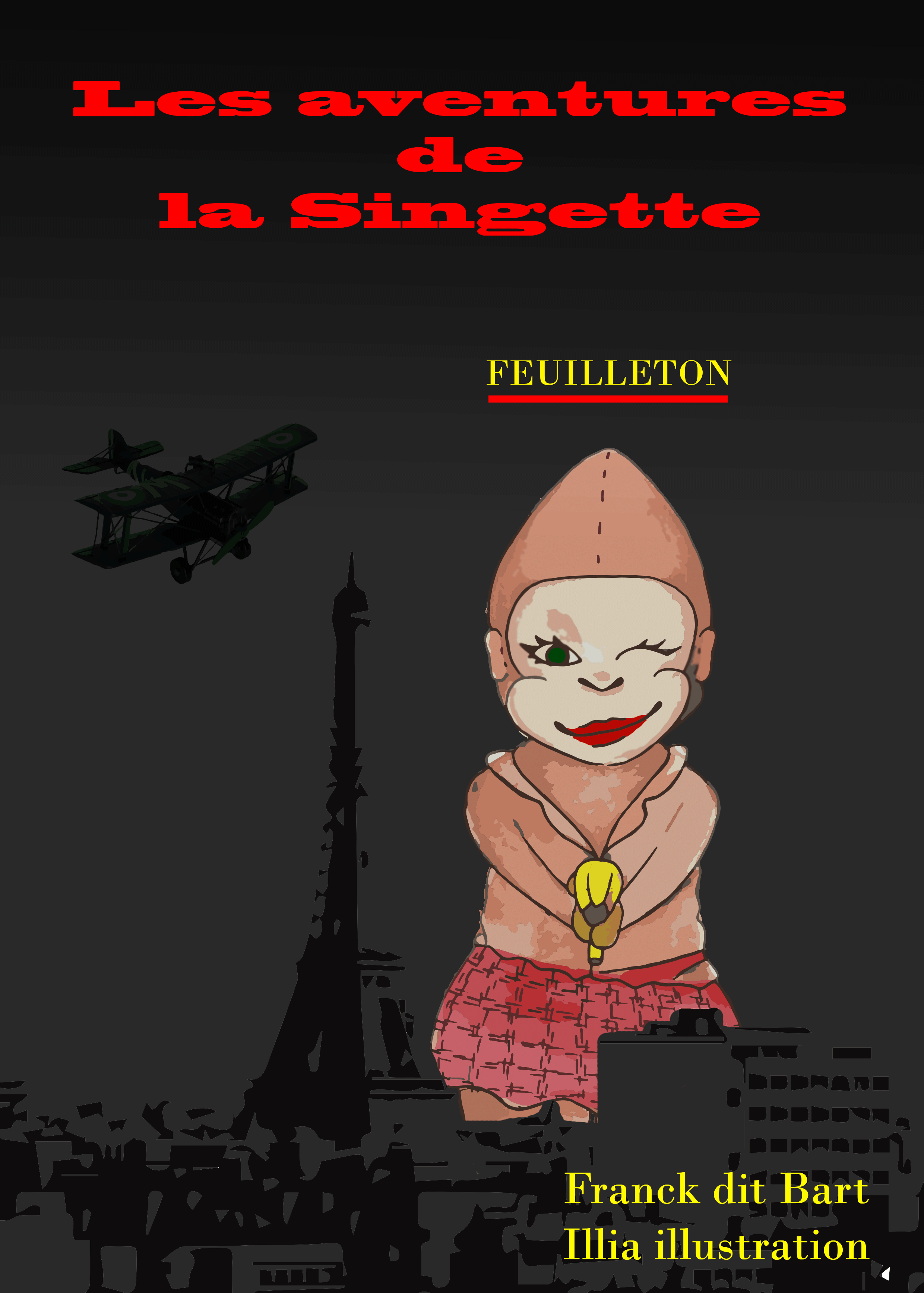 feuilleton-les-aventures-de-la-singette