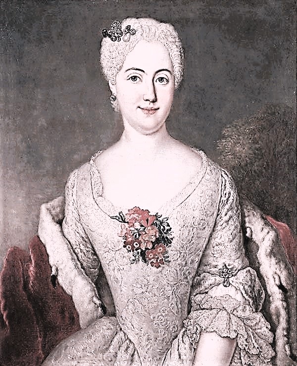 Anna von Promnitz