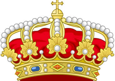 Reines et Princesses-Dynasties d'Europe