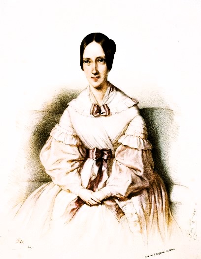 Erzherzogin_Maria_Anna_Litho