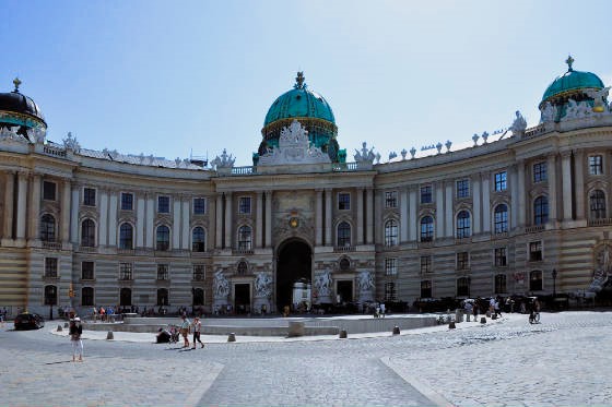 hofburg