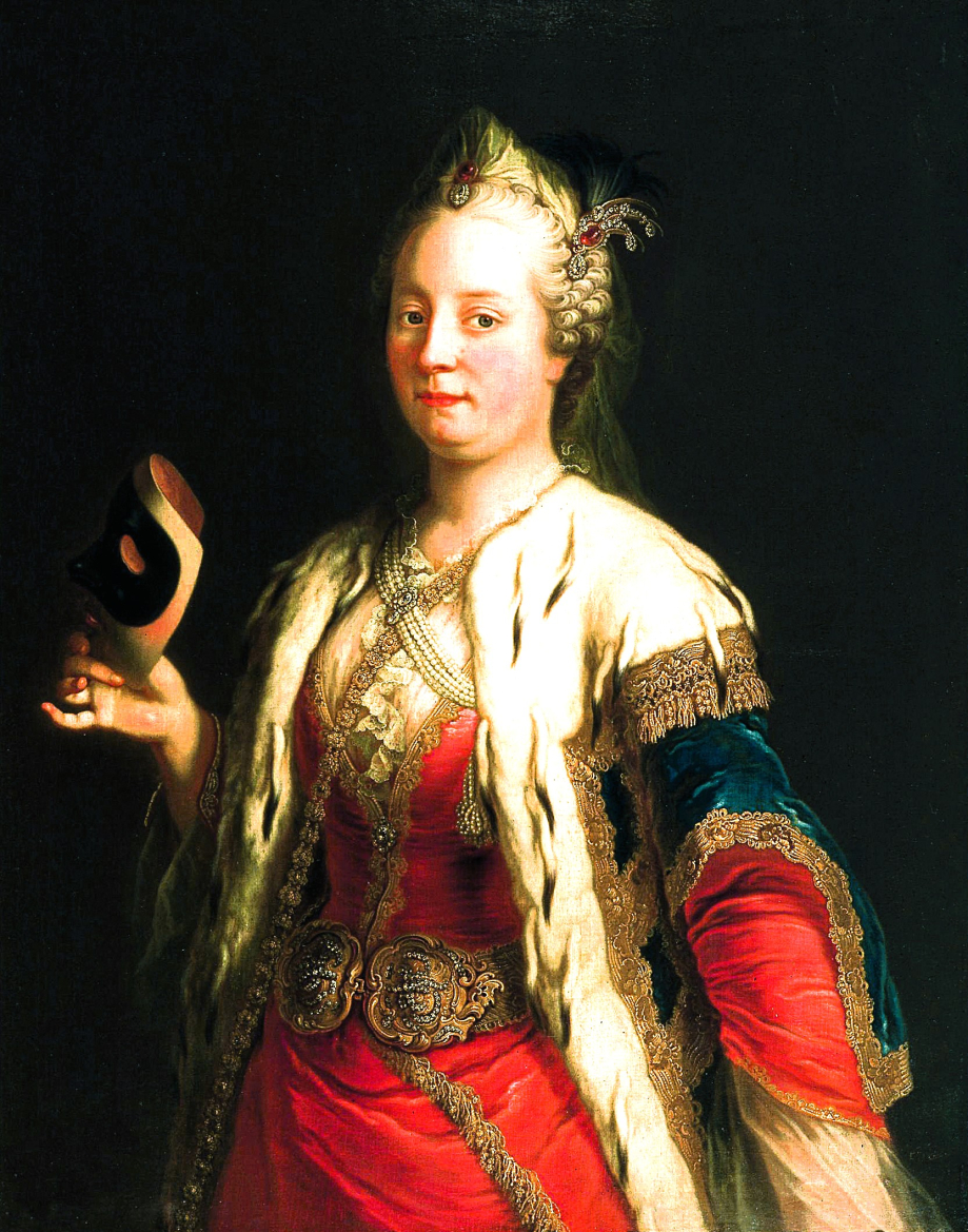 maria theresia