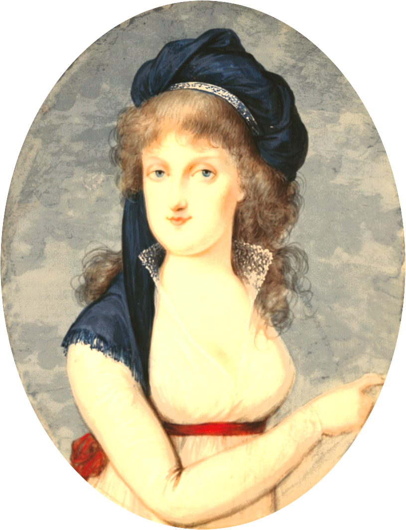 Maria_Anna,_Archduchess_of_Austria_-_Hofburg