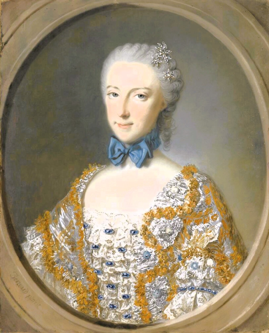 Marie Anne de Habsbourg