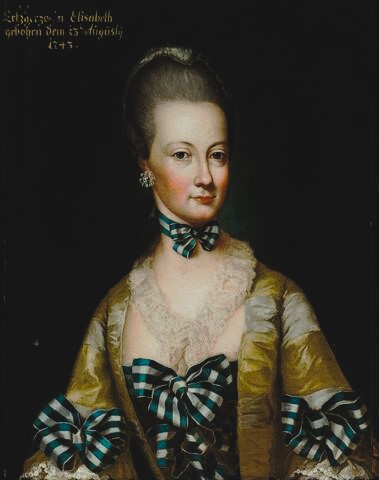 marie elisabeth