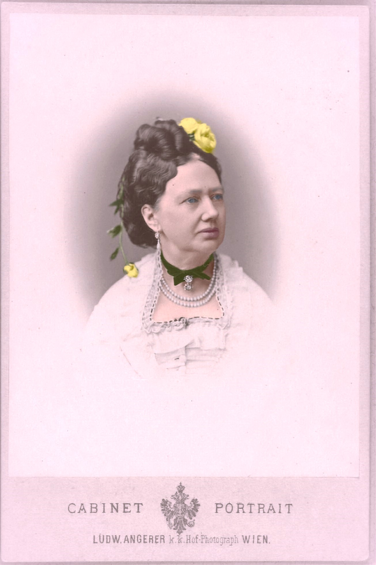 marie louise 