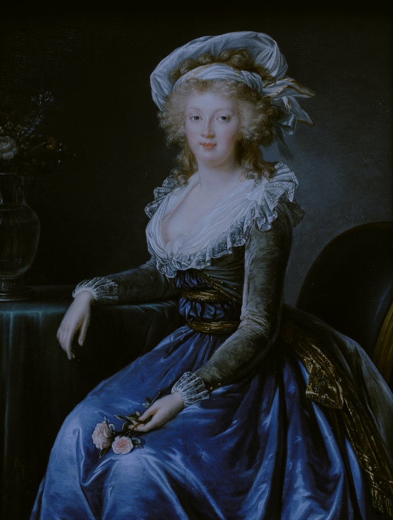 marie therese de bourbon sicile