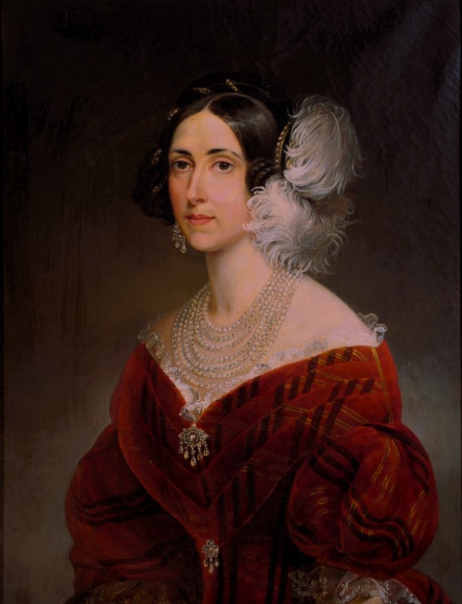 Marie_Elisabeth_of_Savoy-Carignano,_Archduchess_of_Austria