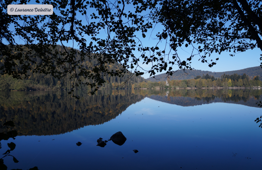 Longemer Lac (2000 x 1300 px)