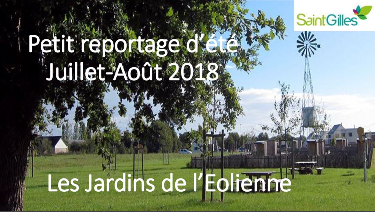 Juillet 2018