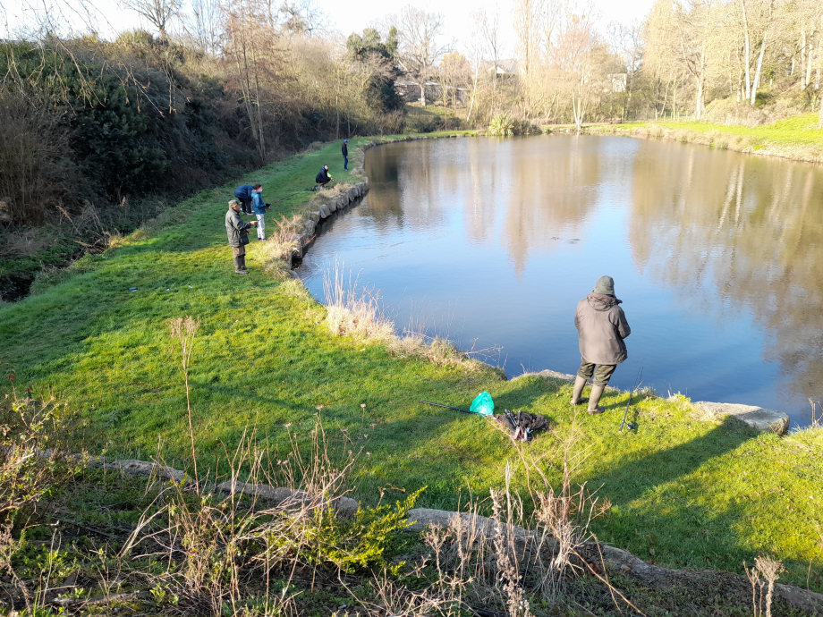 Année 2021 Photos des petits enfants et de Pêche 066