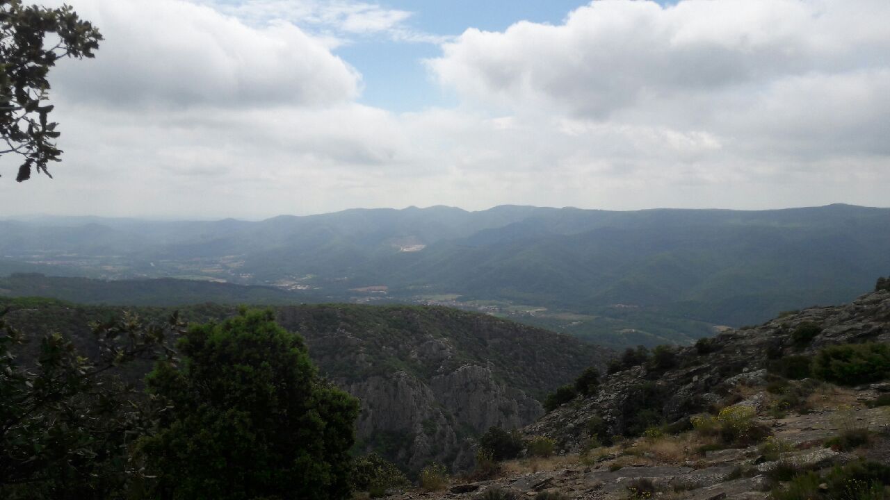 Vendredi 14 juin 2024-Randonnée journée-Madale-Rosis