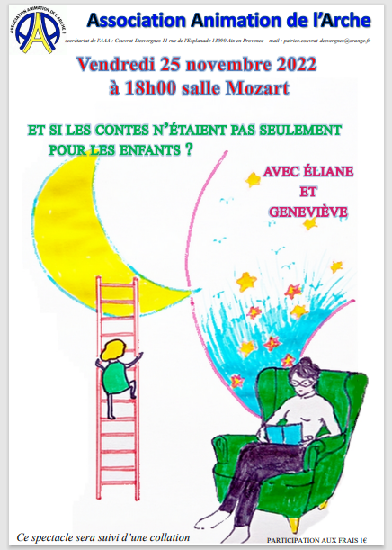 affiche 25-11-2022