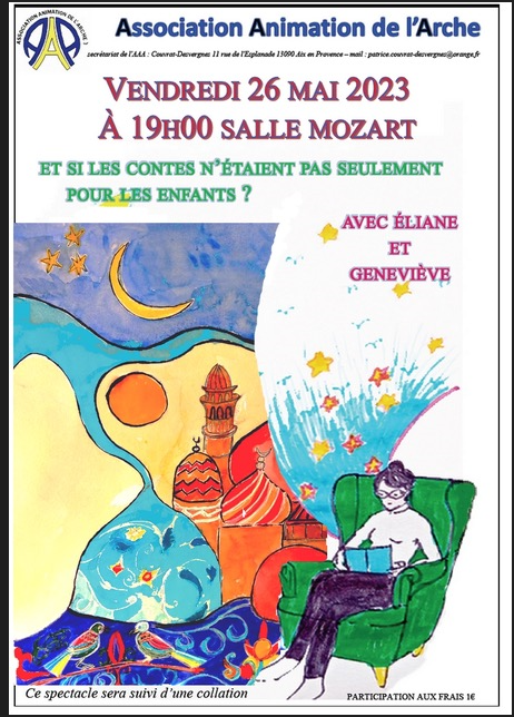 affiche 26-05-2023