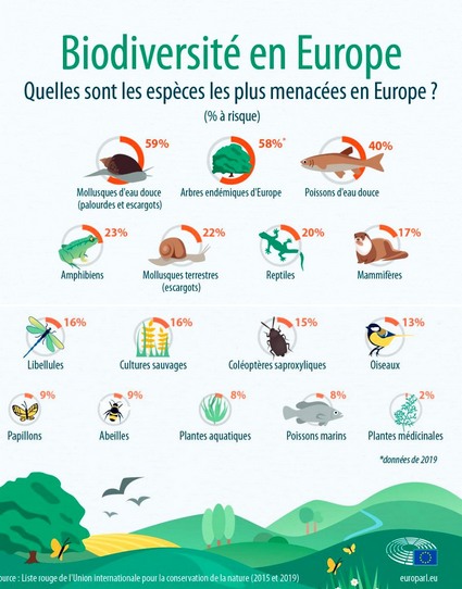 biodiversite Europe1 total