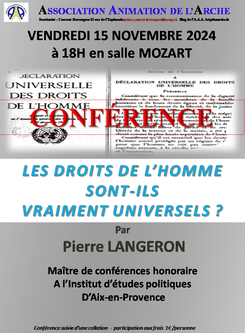 conf Langeron V3