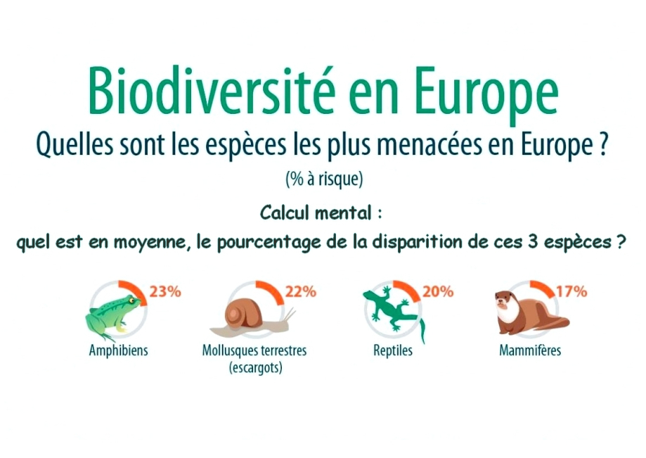 disparition des especes 2