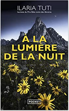 Illaria TUTI  A la lumiere de la nuit