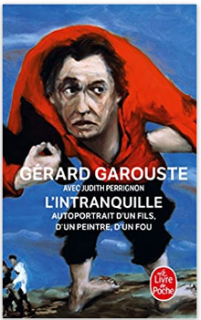 l\\\'intranquille gérard Garouste