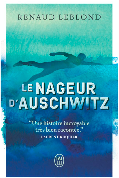 le nageur d\\\'Auschwitz