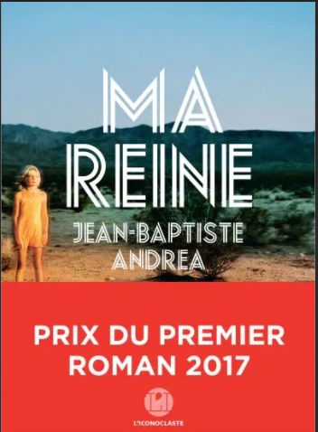 ma reine