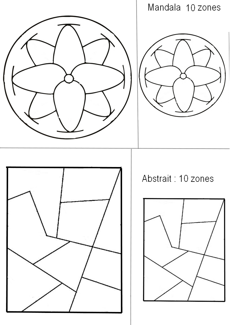 mandala abstrait10