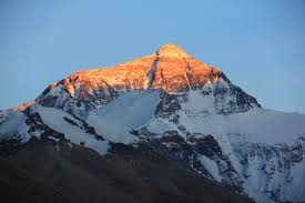 Everest (Népal)