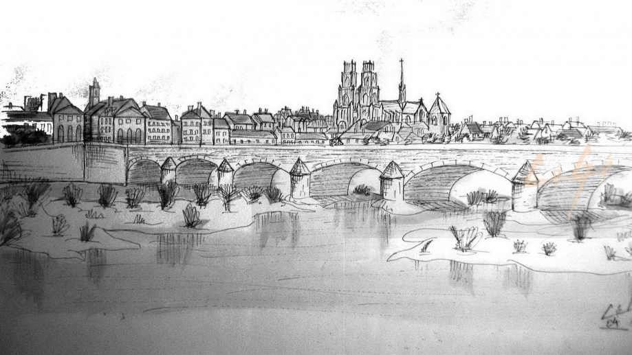 Orléans-1984 _©-CéGé45.jpg