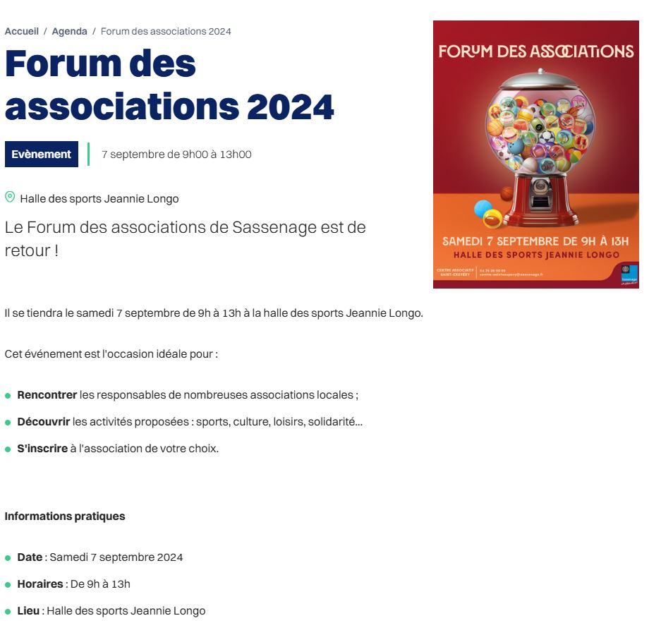 Forum 2024