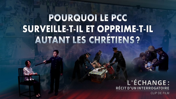 Pourquoi le PCC surveille-t-il et opprime-t-il autant les chrétiens ? .jpg