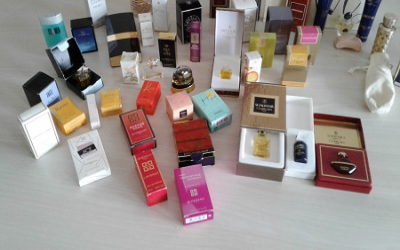 parfums-collections