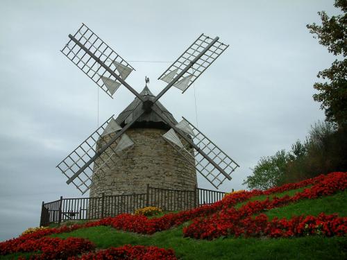 Moulin de Lautrec