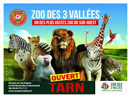 Zoo des 3 Vallées