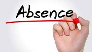 Absence1