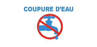 CoupureEau