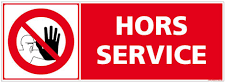 Hors Service1