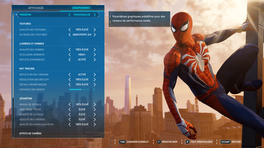 Marvel\\\'s Spider-Man Remastered Screenshot 2022