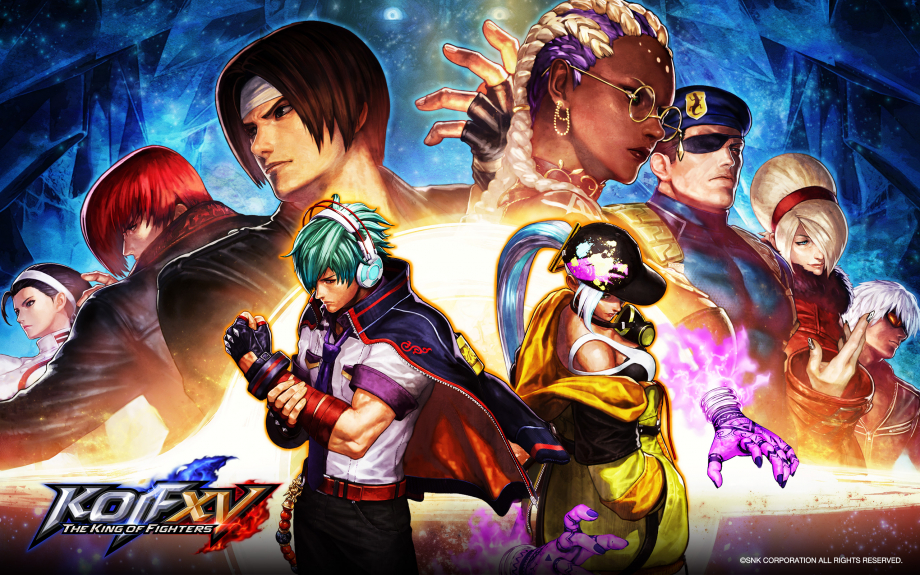 wp10510999-the-king-of-fighters-xv-wallpapers
